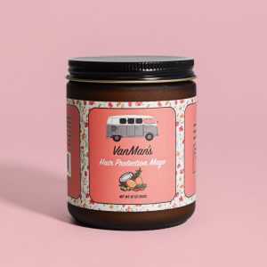 VanMan Hair Protection Mayo
