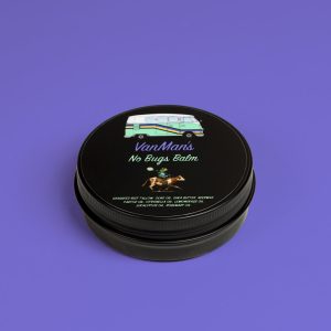 VanMan No Bugs Balm